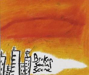 logo Broken Social Scene